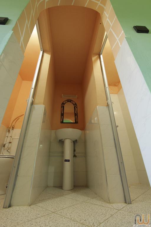 Hotel Cascades Dades Aït Ben Ali Extérieur photo